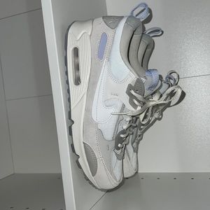 Nike air max 90 futura in size 7.5w